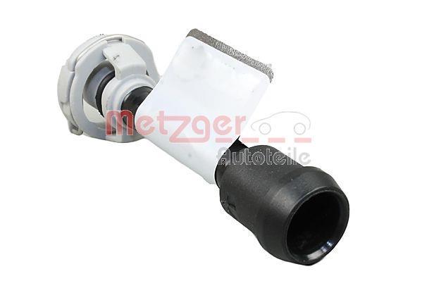 Tube de refroidissement METZGER ref. 4010266